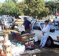 Don Village Market - Accommodation Search