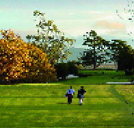 Quamby Golf and Country Club - Accommodation Search