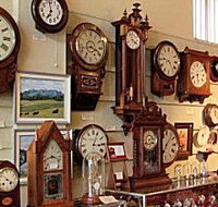 Clockwise - Accommodation Search