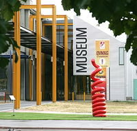 Queen Victoria Museum and Art Gallery - Accommodation Search