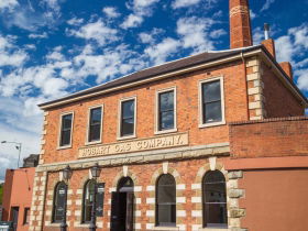 Gasworks Cellar Door Tasmanian Wine Experience - Accommodation Search 0