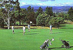 Riverside Golf Club Ltd - Accommodation Search 0