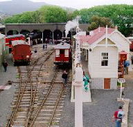 Tasmanian Transport Museum - Accommodation Search