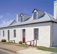 Deloraine Folk Museum - Accommodation Search