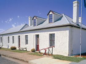 Deloraine Folk Museum - Accommodation Search 0