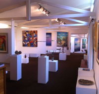 Wellington Gallery - Accommodation Search
