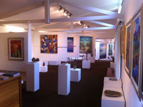 Wellington Gallery - Accommodation Search 0