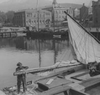 Maritime Museum of Tasmania - Accommodation Search