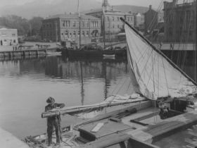 Maritime Museum Of Tasmania - Accommodation Search 0