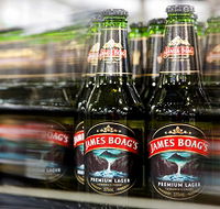 J Boag and Son Brewery - Accommodation Search
