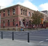 Carnegie Gallery - Accommodation Search