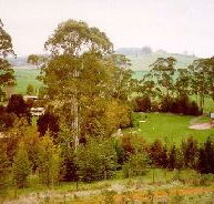 The Tasmanian Arboretum - Accommodation Search