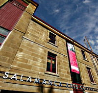 Salamanca Arts Centre - Accommodation Search