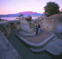 Kangaroo Bluff Historic Site - Accommodation Search