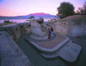 Kangaroo Bluff Historic Site - Accommodation Search 0