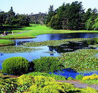 Mowbray Golf Club Ltd - Accommodation Search