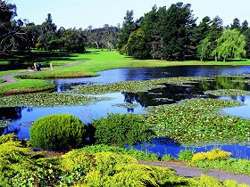Mowbray Golf Club Ltd - Accommodation Search 0