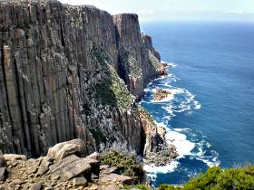 Tasman National Park - Accommodation Search 0