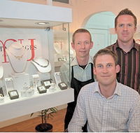 Metal Urges Fine Jewellery - Accommodation Search