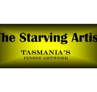 The Starving Artist - Accommodation Search
