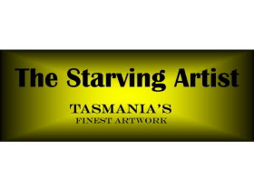 The Starving Artist - Accommodation Search 0