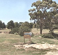 Strahan Golf Club - Accommodation Search
