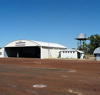 Daly Waters Aviation Complex - Accommodation Search