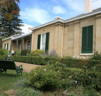 Runnymede - Accommodation Search