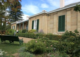 Runnymede - Accommodation Search 0