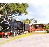 Margate Train - The - Accommodation Search