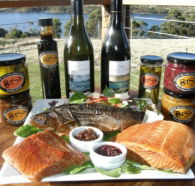 Bruny Island Smokehouse - Accommodation Search