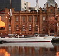 May Queen - Accommodation Search