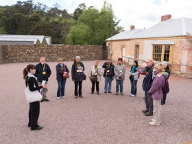 West Hobart TAS Accommodation Search