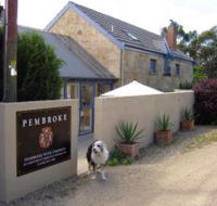 Pembroke Estate Vineyard - Accommodation Search