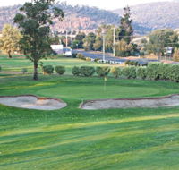 New Town Bay Golf Club - Accommodation Search