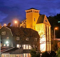 The Mill Providore and Gallery - Accommodation Search