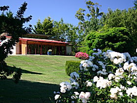 Moltema TAS Accommodation Search
