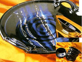 Panogana Pottery - Accommodation Search 0