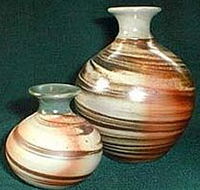 Woodfired Pottery - Accommodation Search
