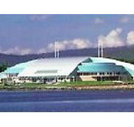 Derwent Entertainment Centre - Accommodation Search