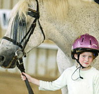 Gooromon Park Riding Centre  - Accommodation Search
