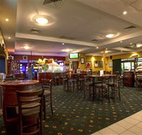 Canberra Irish Club - Accommodation Search