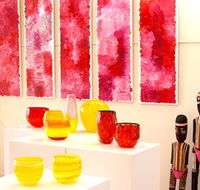 Aboriginal Dreamings Gallery - Accommodation Search