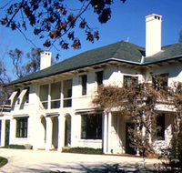 Prime Minister's Lodge - Accommodation Search