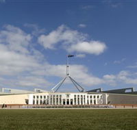 Parliament House - Accommodation Search