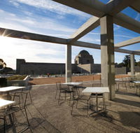 The Terrace at the Memorial - Accommodation Search
