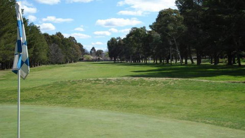 RMC Golf Club - Accommodation Search 1