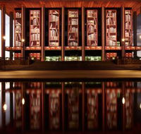 National Library of Australia - Accommodation Search