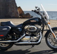 Richardsons Harley Davidson Museum and Cafe - Accommodation Search