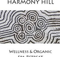 Harmony Hill Wellness and Organic Spa Retreat - Accommodation Search